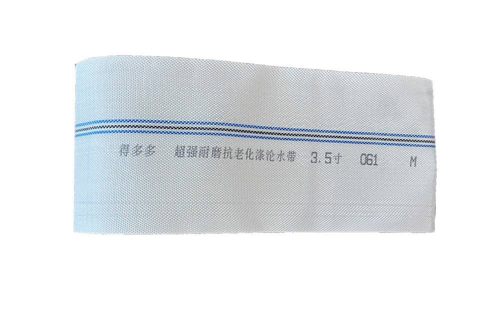 呼伦贝尔编织工艺-涤纶水带