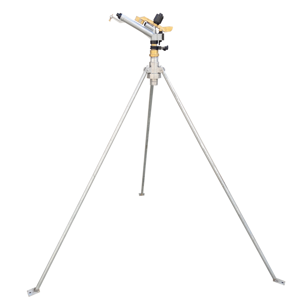 呼伦贝尔程瑞达 CRC30 灌溉喷枪支架四大核心优势