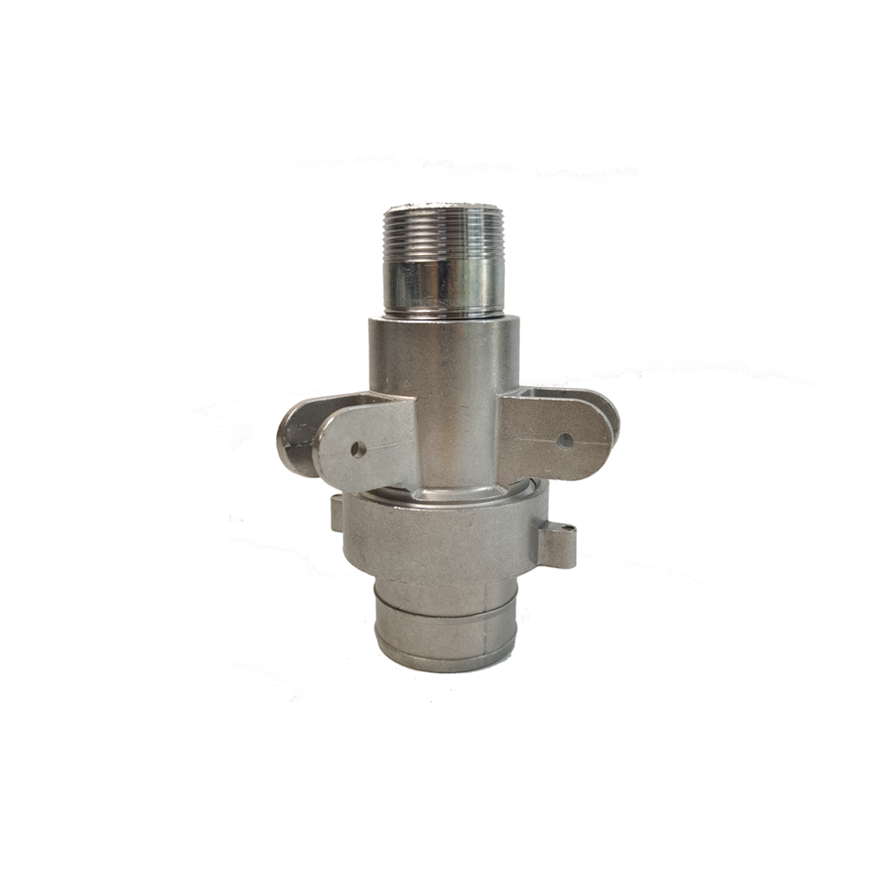 呼伦贝尔1.5寸鞍座