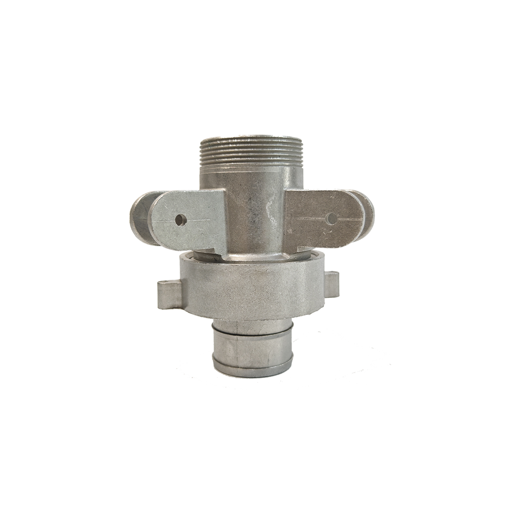 呼伦贝尔2.0寸鞍座