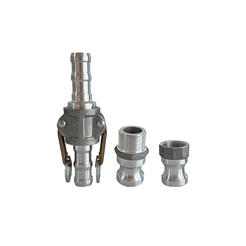 呼伦贝尔1.0寸快速接头