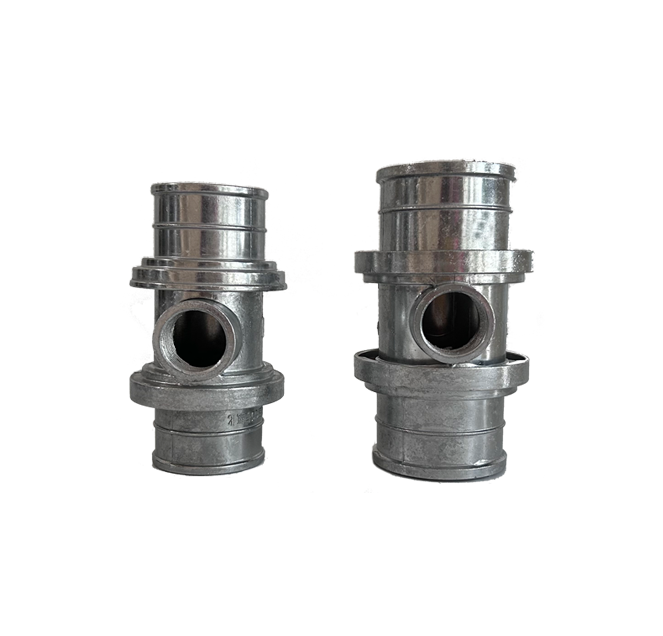 呼伦贝尔平面型金属三通