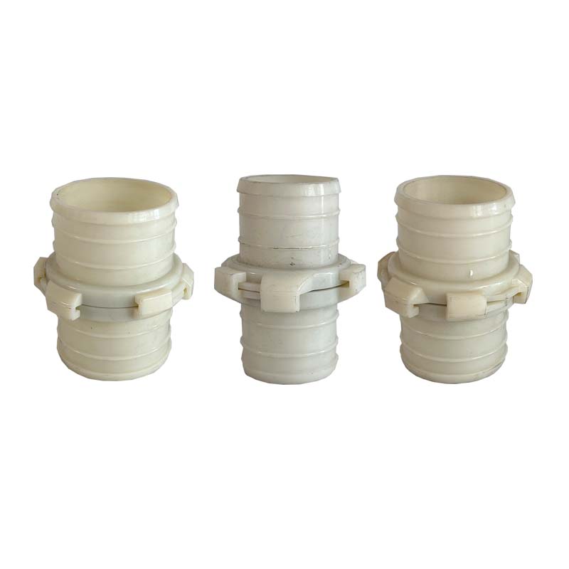 呼伦贝尔塑料快速接头