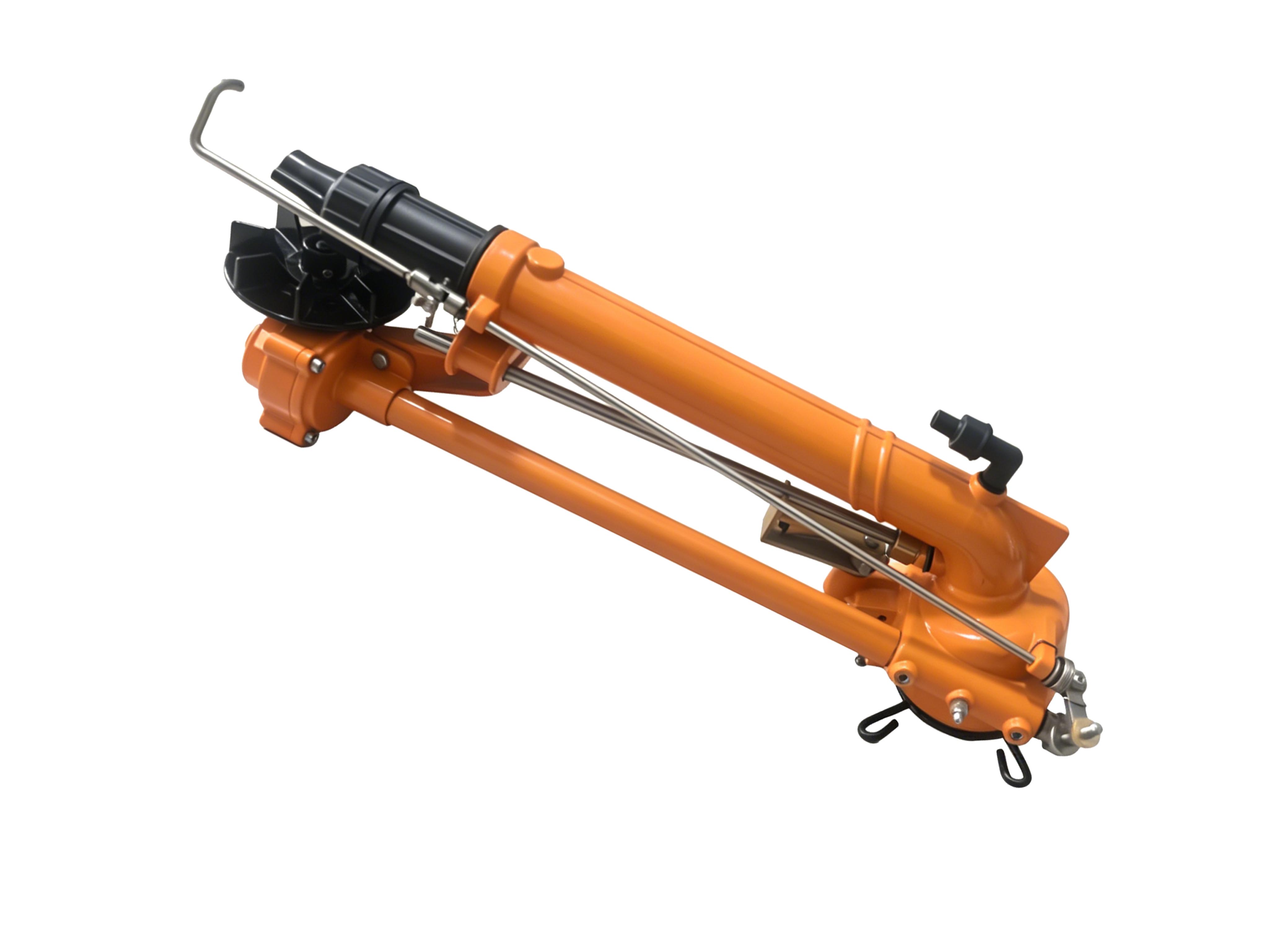 呼伦贝尔SK41 MAX涡轮喷枪