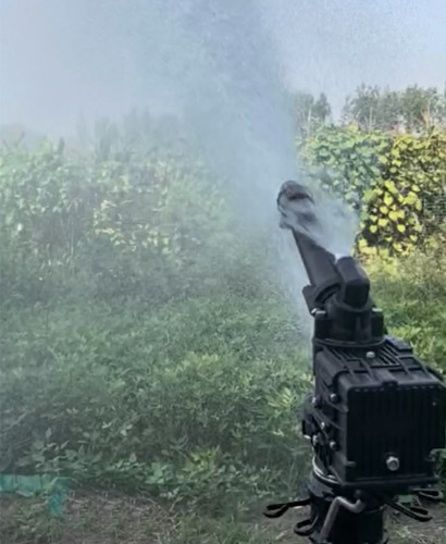 呼伦贝尔影响农田每公顷灌溉用水量的因素